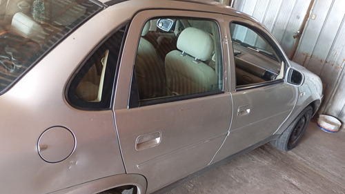 Chevrolet Corsa Plus Nb 1.6 Ac Ab Abs