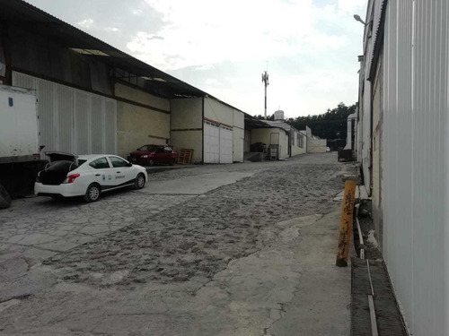 Imagen 12 de 14 de Bodega En Renta En Civac, Jiutepec, Morelos