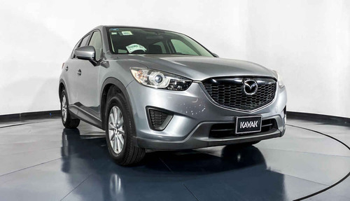 Imagen 3 de 15 de 38254 - Mazda Cx5 2015 Con Garantía
