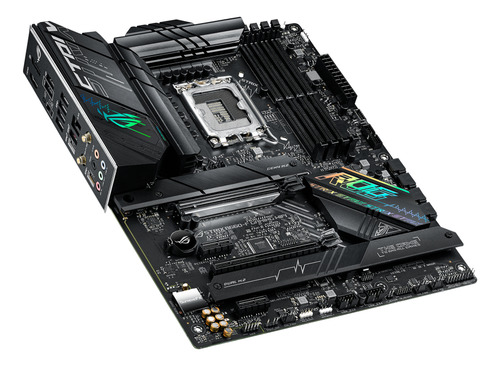 Tarjeta Madre Asus Rog Strix B660-f Gaming Wifi Lga1700 Ddr5