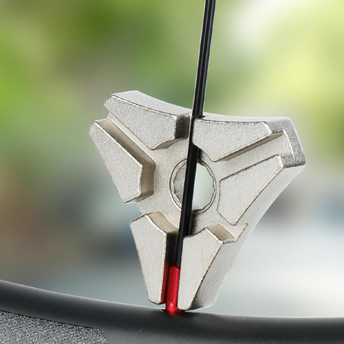 2 Llave Para Radios De Bicicleta, Llave Correcta Para