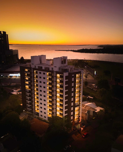 Imagen 6 de 6 de Exclusivo Departamento En Vista Lago,2 Habitaciones Y 1 Baño