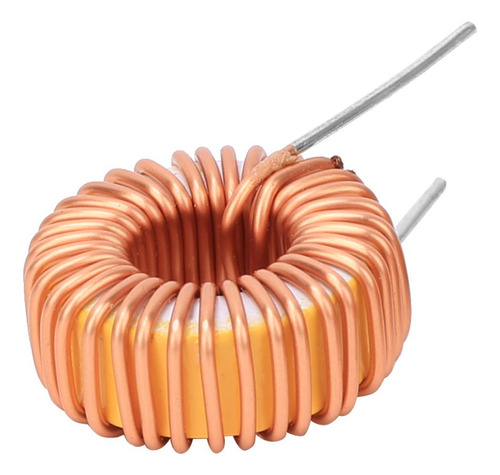 Nuevo 2024 Bobina De Cobre De Alambre Inductor Toroidal De