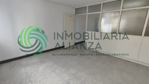 Oficina En Arriendo En Centro. Cod A7605