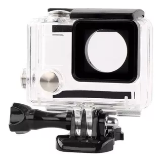 Carcasa Gopro Hero 3 Hero + 4 Sumergible Case Waterproof