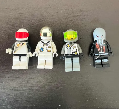 Lote lego segunda mano new arrivals
