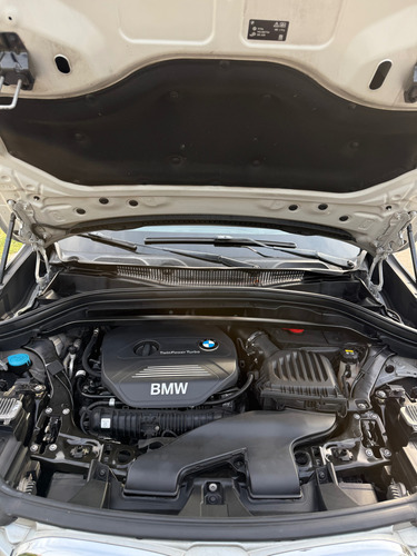 BMW X1 2.0 Xdrive 25i Xline 231cv