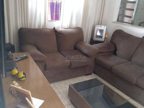 Imagem 8 de 30 de Sobrado Com 5 Dormitórios À Venda, 173 M² Por R$ 550.000,00 - Aricanduva - São Paulo/sp - So13748