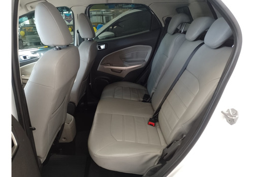 Ford Ecosport Ford EcoSport Ecosport Titanium 2.0 16V Powershift (Flex)