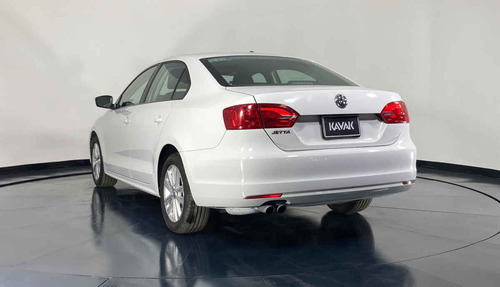 Imagen 4 de 15 de 120333 - Volkswagen Jetta 2014 Con Garantía