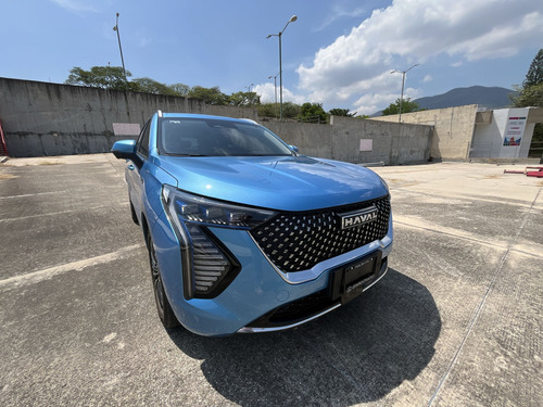 GWM Haval Jolion 1.5 Luxury Hev