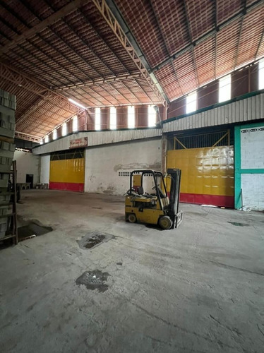 Imagen 9 de 29 de Terreno De 3380 Mt2 Con 5 Galpones, Av Intercomunal, Gran Oportunidad!!