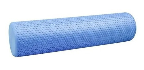 Rodillo Eva Foam Roller Masaje Estimulacion 60 X 15 Cm