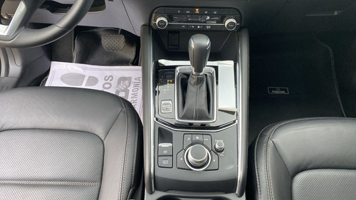 Imagen 14 de 21 de Mazda Cx-5