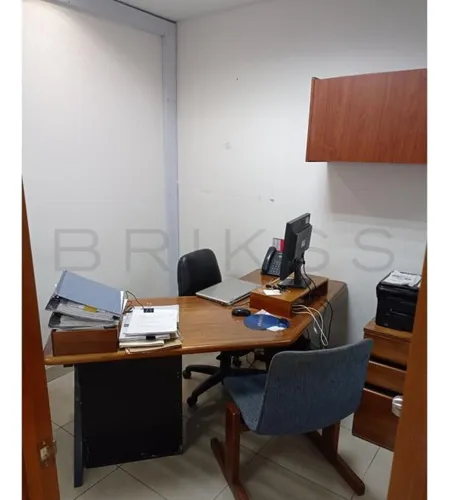 Oficina En Arriendo/venta En Espartillal. Cod A3623