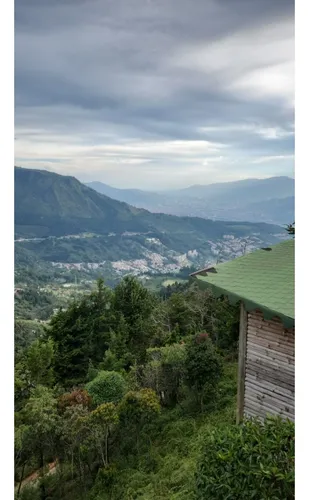 Lote En Vender En Medellín