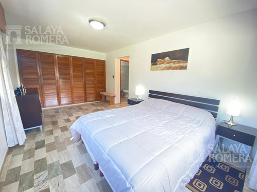 Imagen 22 de 26 de Venta: 3 Dormitorios Excelentes Amenities Rooselvelt Punta Del Este