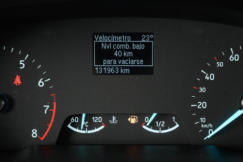 Ford Ecosport 1.5 Se 123cv 4x2 Manual