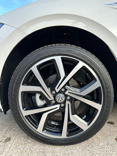 Volkswagen Virtus 1.4 Tsi Gts