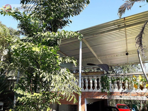 Chácara Residencial Para Venda E Locação, Recreio Primavera, Itapecerica Da Serra. - Ch0053