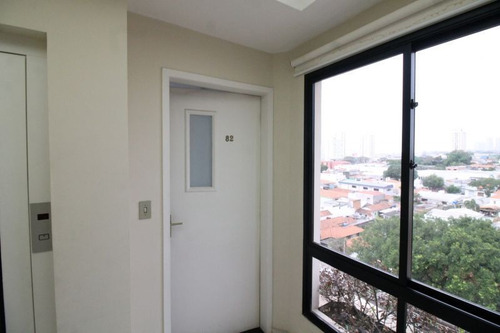 Imagem 2 de 24 de Apartamento - Ref: 7450