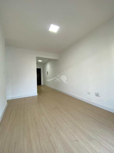 Apartamento Em Praia Grande, Ocian - V5429