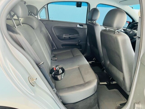 Imagem 7 de 9 de Volkswagen Gol 1.6 Msi Totalflex 4p Manual