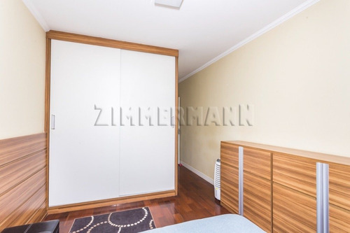 Imagem 12 de 15 de Casa - Vila Romana - Ref: 123705 - V-123705