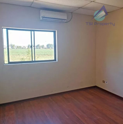 Bodega Productiva Indep 70 Kw 1.330 Mt2 En Arriendo En Lampa