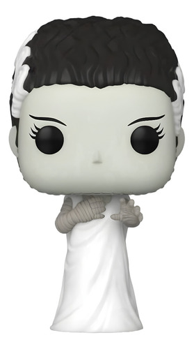 Bride Of Frankenstein 1151 Wallgreens Monsters Funko Pop