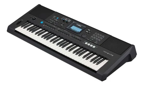 Teclado Yamaha Wt78710 Teclados MercadoLibre