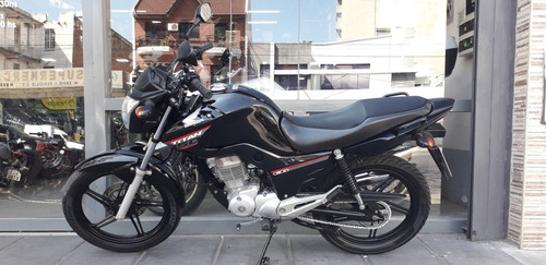 Honda New Titan 150 Cg Qr Financio Permuto Motors