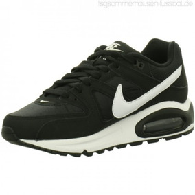 tenis nike air max command feminino