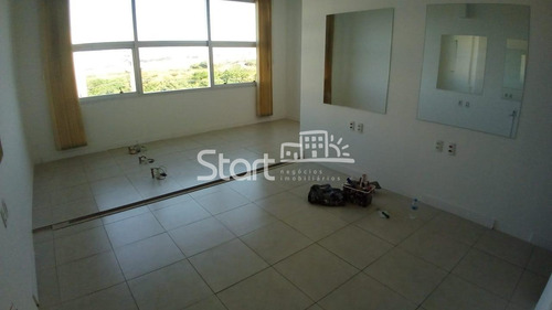 Imagem 5 de 10 de Sala Para Aluguel Em Swiss Park - Sa004000