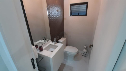 Imagem 17 de 25 de Casa No Bucarein Com 4 Quartos Para Venda, 257 M² - Lg8086