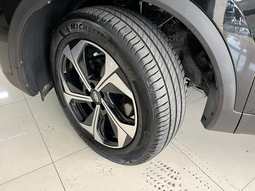 Chery TIGGO 5X PRO 1.5 VVT TURBO iFLEX CVT