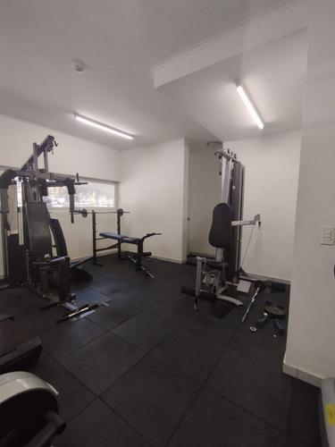 Venta Depto. 2d/2b + Bod - Santiago