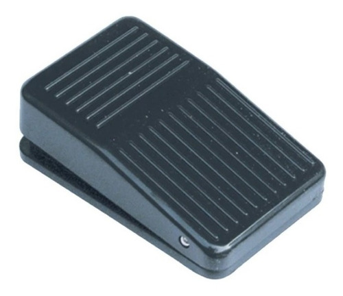Imagen 3 de 6 de Cfs-01 Cntd Interruptor De Pedal Plastico