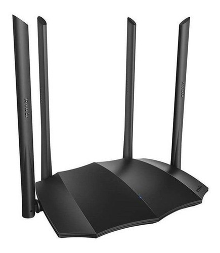 Router Wifi Access Point Repetidor Tenda Ac8 Ac1200 Dualband