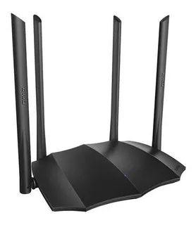 Router Tenda Ac8 Gigabit 1200mbps Dual Band 1 Ghz Cpu