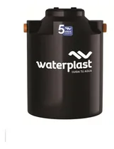 Comprar Tanque Camara Septica Waterplast 2000lts 14 A 18 Personas Color Negra