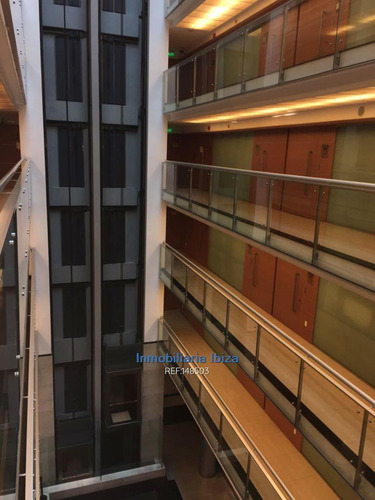Venta Oficina De Categoría Ciudad Viejac/ Garaje U$d 69.000