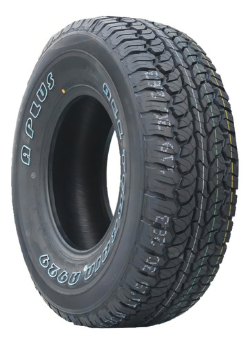 Pneu Aplus A929 A/T LT 31x10.5R15 109