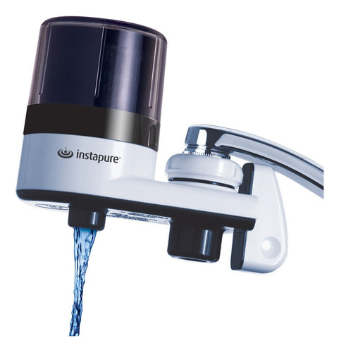 Instapure F2 Essentials Sistema De Filtracion De Agua Para G