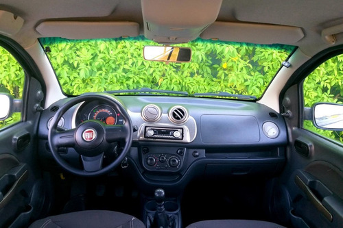 Uno Way 1.4 8v (flex) 4p