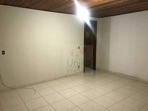 Imagem 8 de 30 de Chácara À Venda, 1044 M² Por R$ 675.000,00 - Parque Das Estâncias - Morungaba/sp - Ch0222