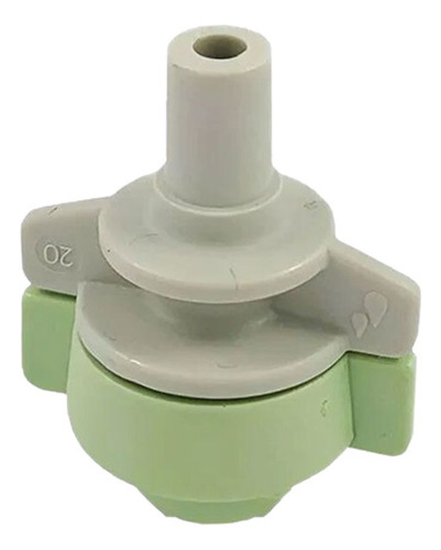 Aspersor Nebulizador Coolnet Pro 1 Saída 5,5 L/h - 100 Unid.