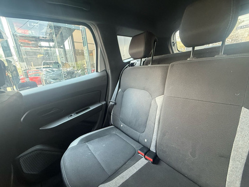 Renault Duster 2.0 Intens Mt