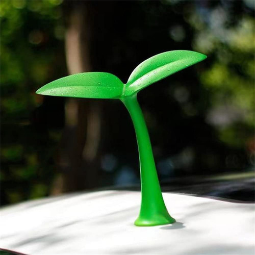 Bonitas Pegatinas Con Forma De X Para Techo De Coche, Árbol