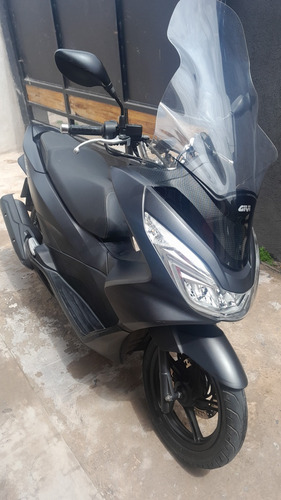 Honda Pcx150